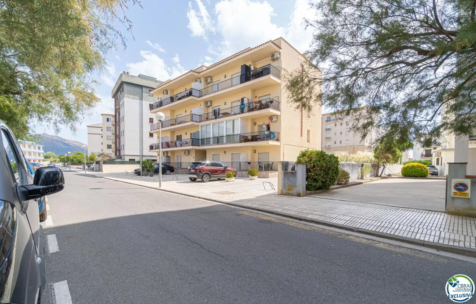 Appartamento con ascensore in vendita a Calle Calderon De La Barca 36, imagen 2