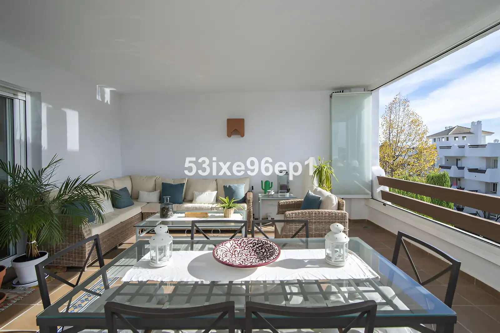 Apartament amb piscina en venda a Selwo, imagen 17