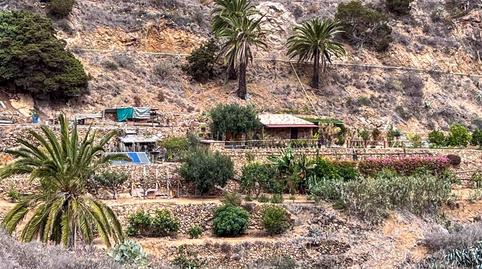 Foto 3 de Finca rústica en venta en Calle Ladera Cementerio, -1, Vallehermoso, Santa Cruz de Tenerife
