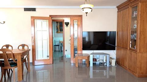 Foto 2 de Àtic en venda a San Andrés - San Antolín, Murcia