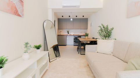 Foto 3 de Loft en venda a Fonteta de Sant Lluís, Valencia Capital
