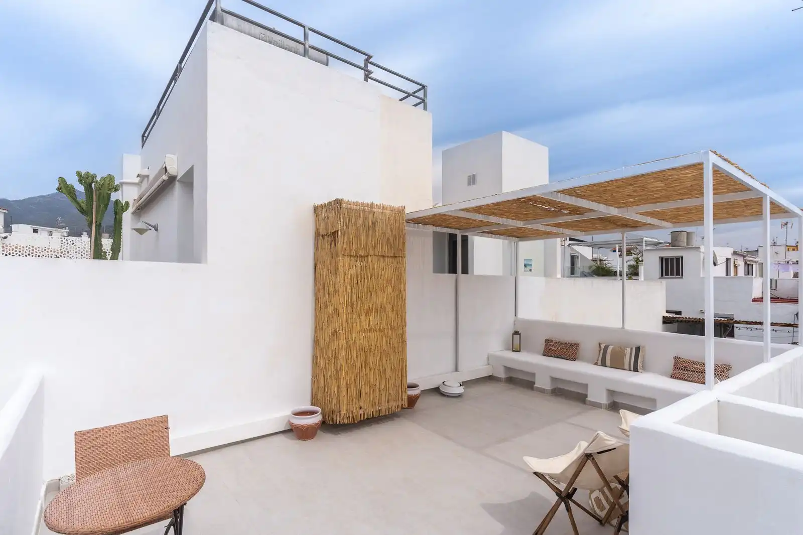 Villa mit Terrasse zum Verkauf in Marbella Centro, imagen 36