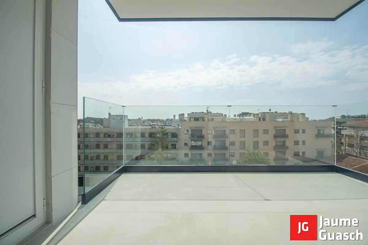 Terrassa de Àtic en venda en Torredembarra amb Calefacció, Parquet i Terrassa