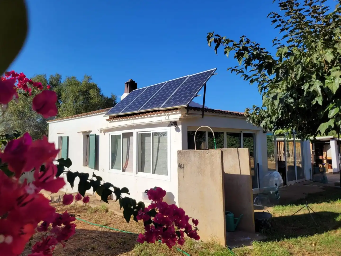 Maison rustique à vendre à Cala Blanca, imagen 4