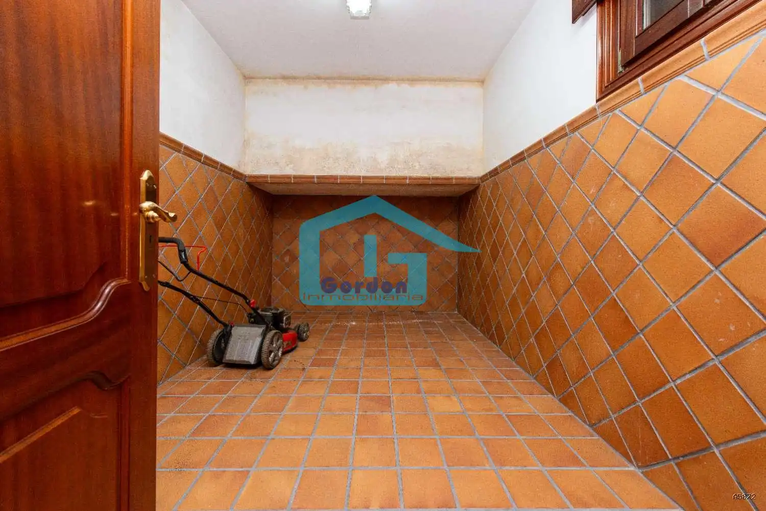 Casa o xalet en venda en Meaño amb Calefacció, Parquet i Terrassa