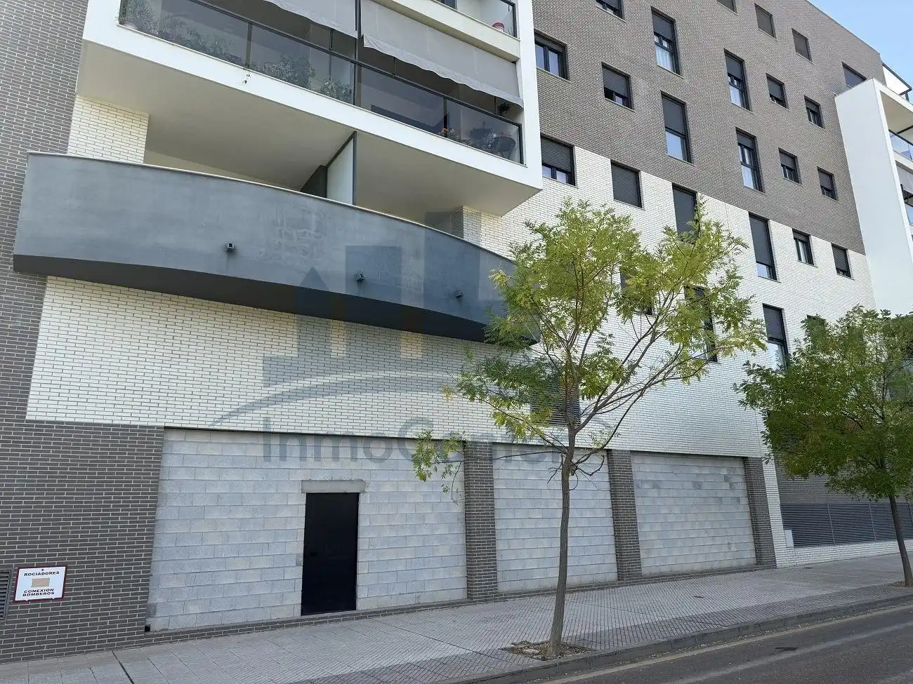 Local comercial en venta en Calle Calle Manuel Murillo Lorenzo, imagen 9