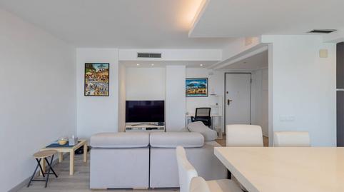 Foto 4 de Pis en venda a Avenida Profesor López Piñero, Ciutat de les Ciències i de les Arts - Justicia, Valencia