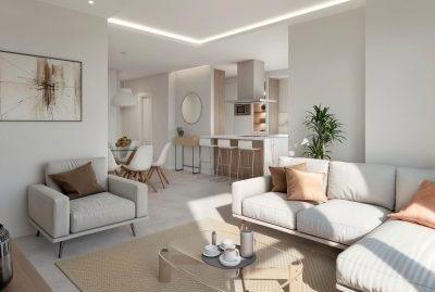 Photo 4 of Flat for sale in Carretera San Martín de la Vega, 19, Centro, Madrid