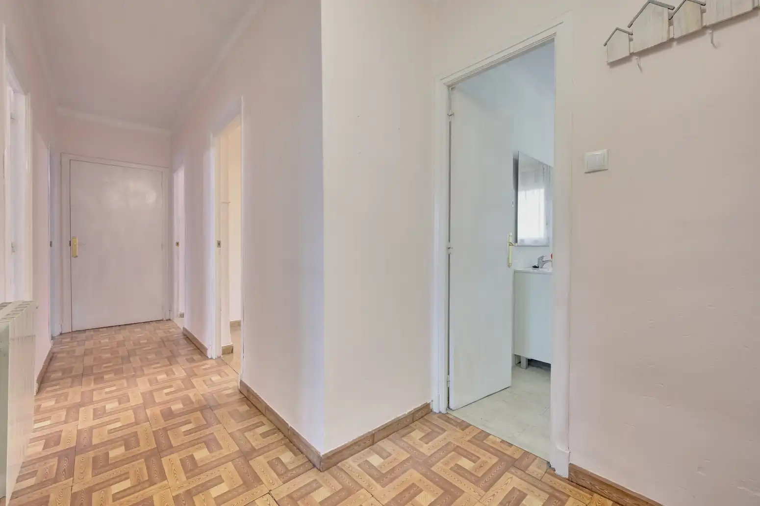 Piso en venta en Aizoáin
