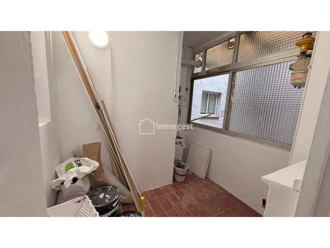 Habitación de Piso en venta en Salt con Balcón