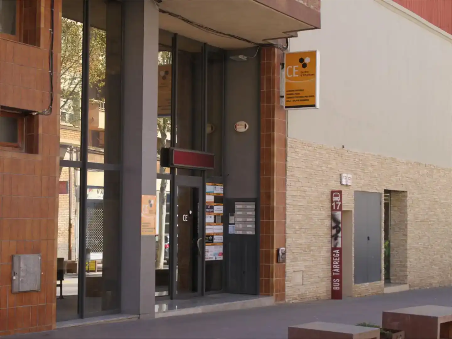 Büro zur Miete in Tàrrega