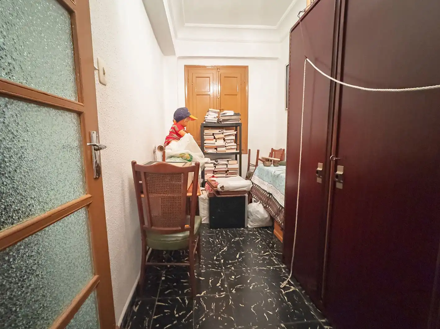 Habitación de Piso en venta en  Valencia Capital con Aire acondicionado