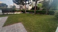Jardí de Pis en venda en Sitges amb Aire condicionat, Calefacció i Parquet