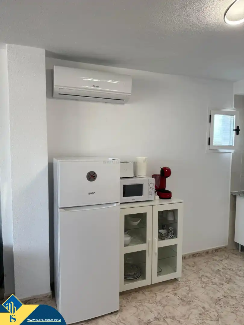 Studio with pool for sale in Nueva Torrevieja - Aguas Nuevas, imagen 10