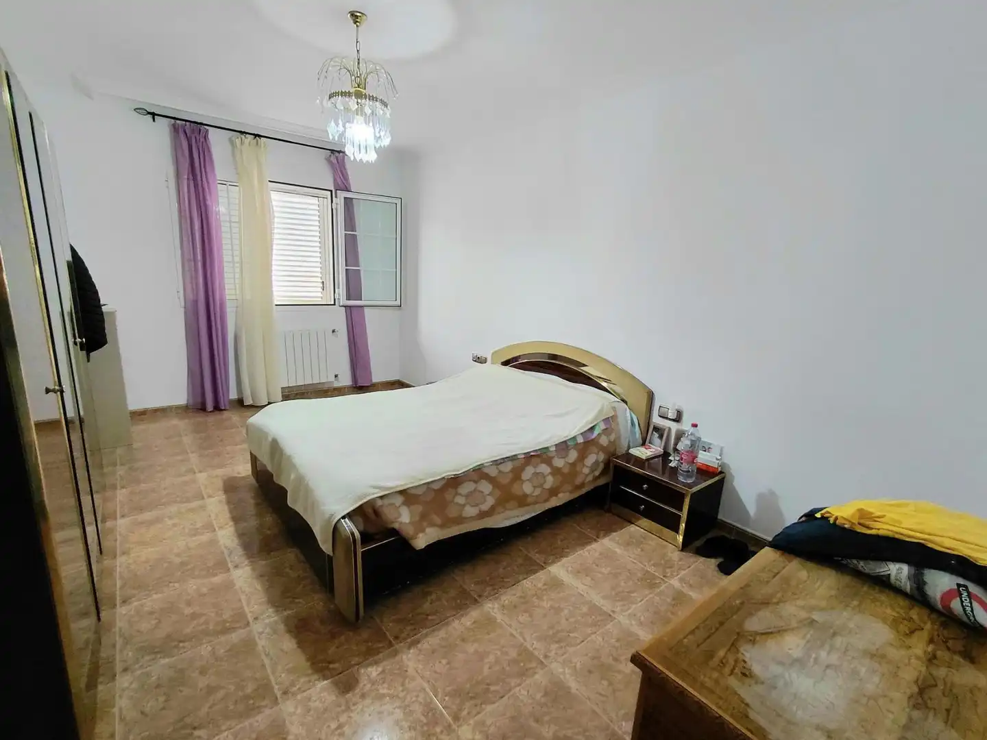 Casa con terraza en venta en Puerto Lumbreras, imagen 16