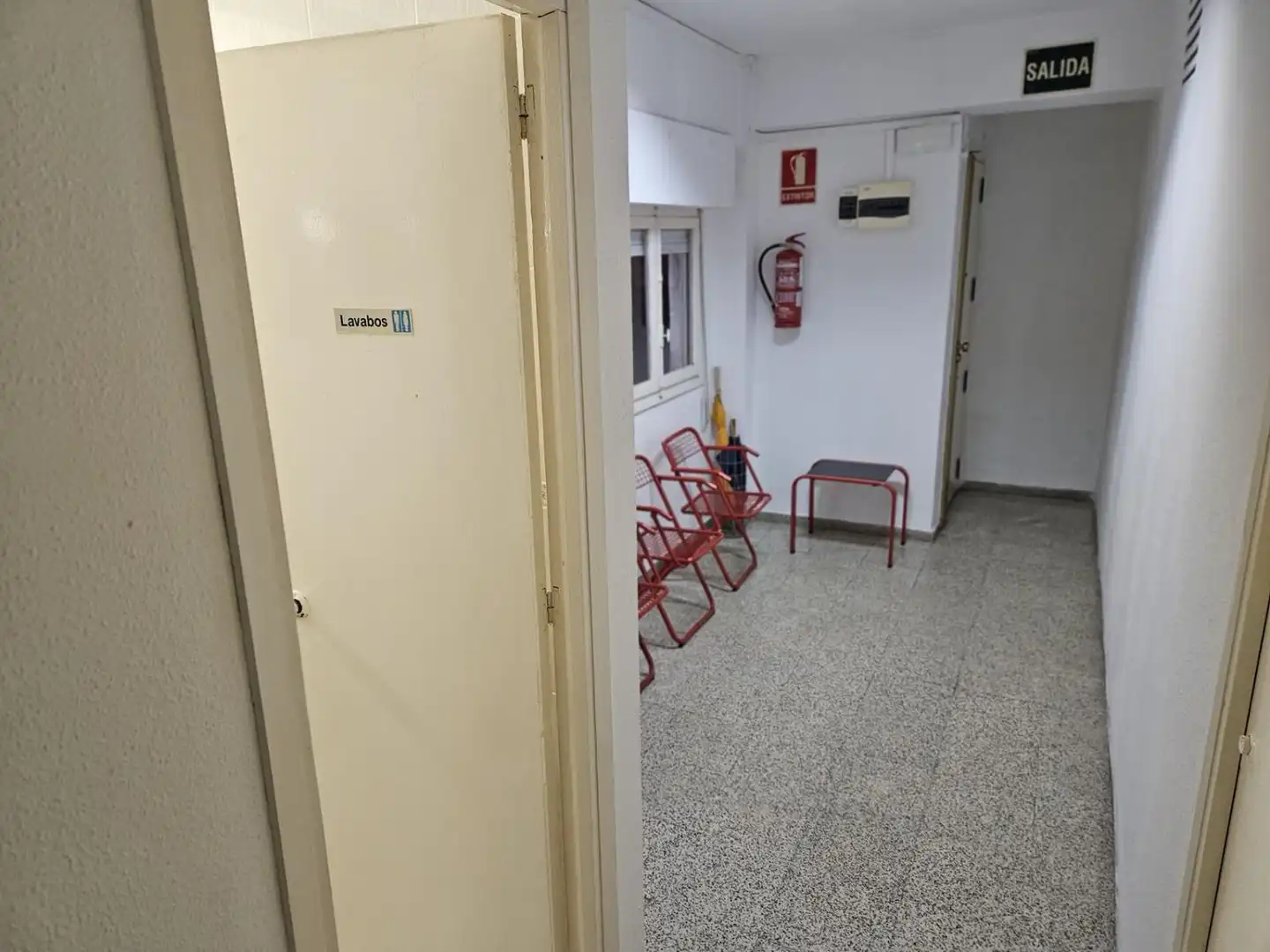 Local comercial de lloguer a Pérez Galdós, imagen 5