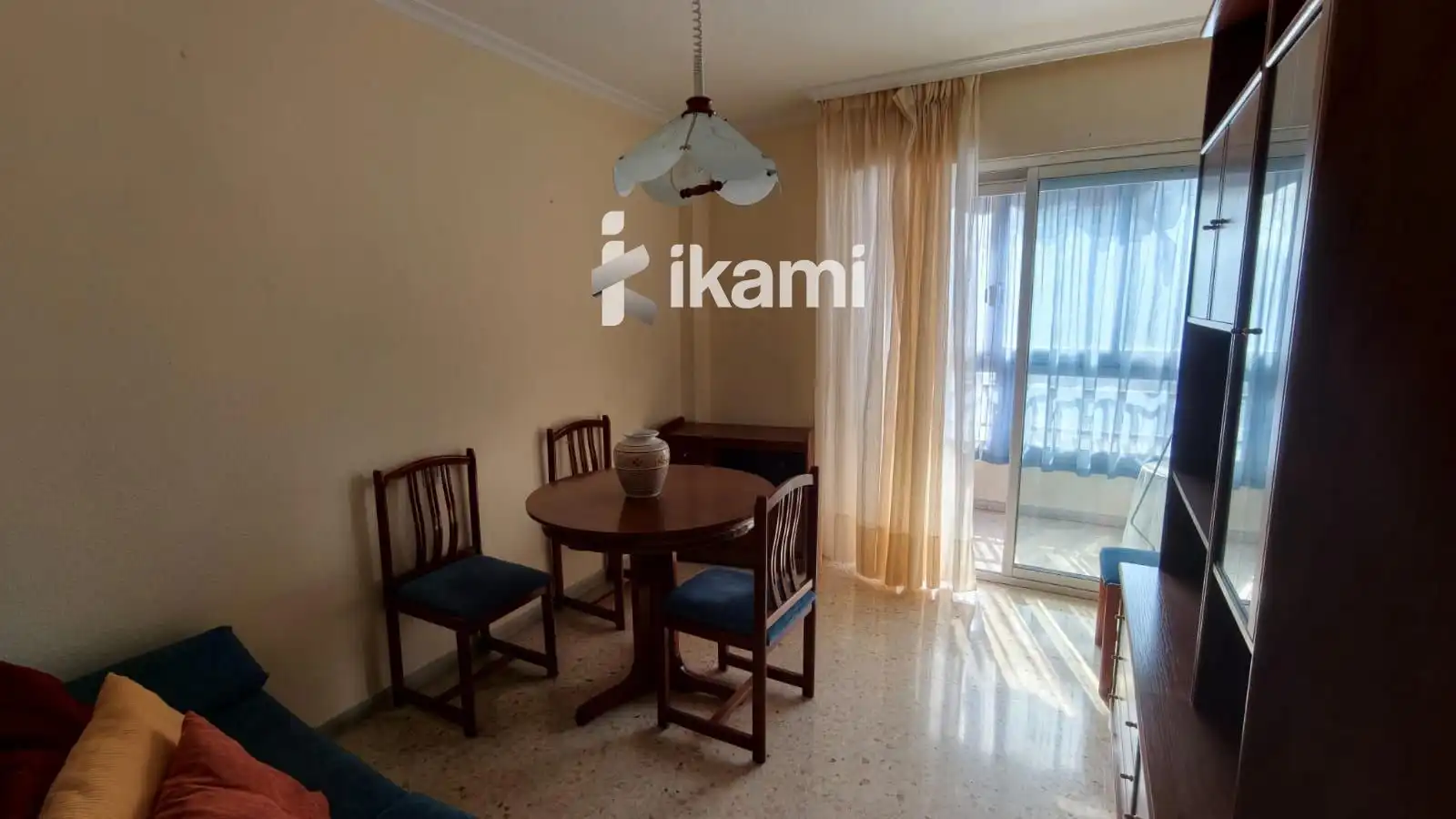 Habitación de Piso en venta en Benidorm con Terraza y Amueblado