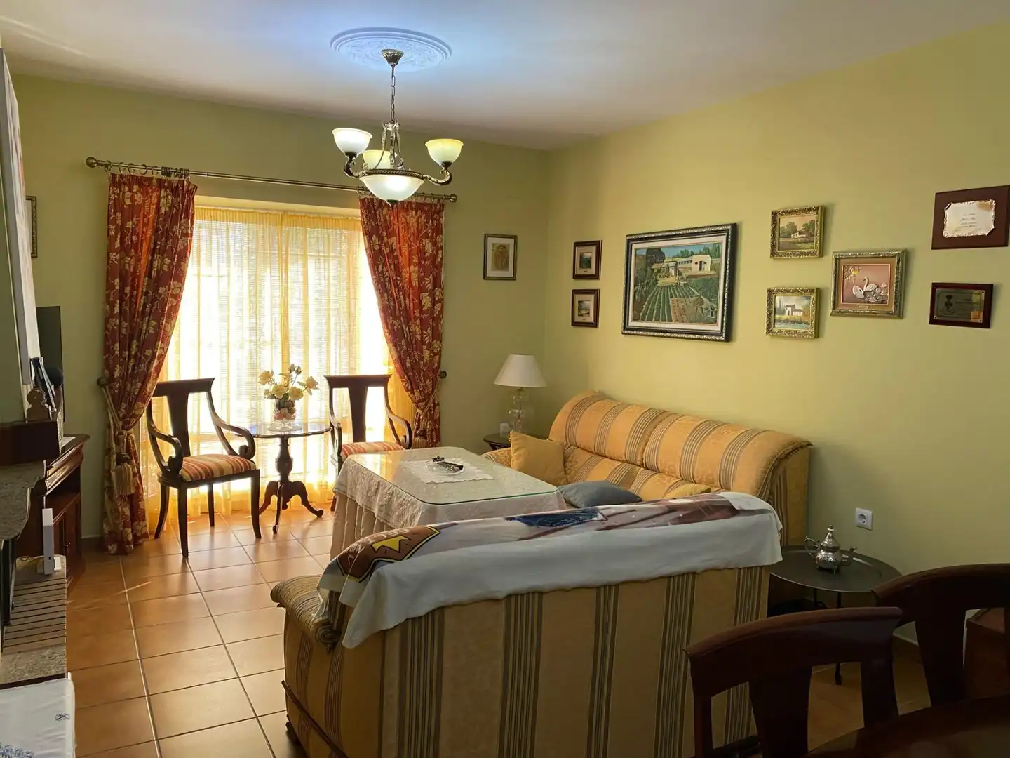 Chalet en venta en Los Franceses – La Vega, imagen 10