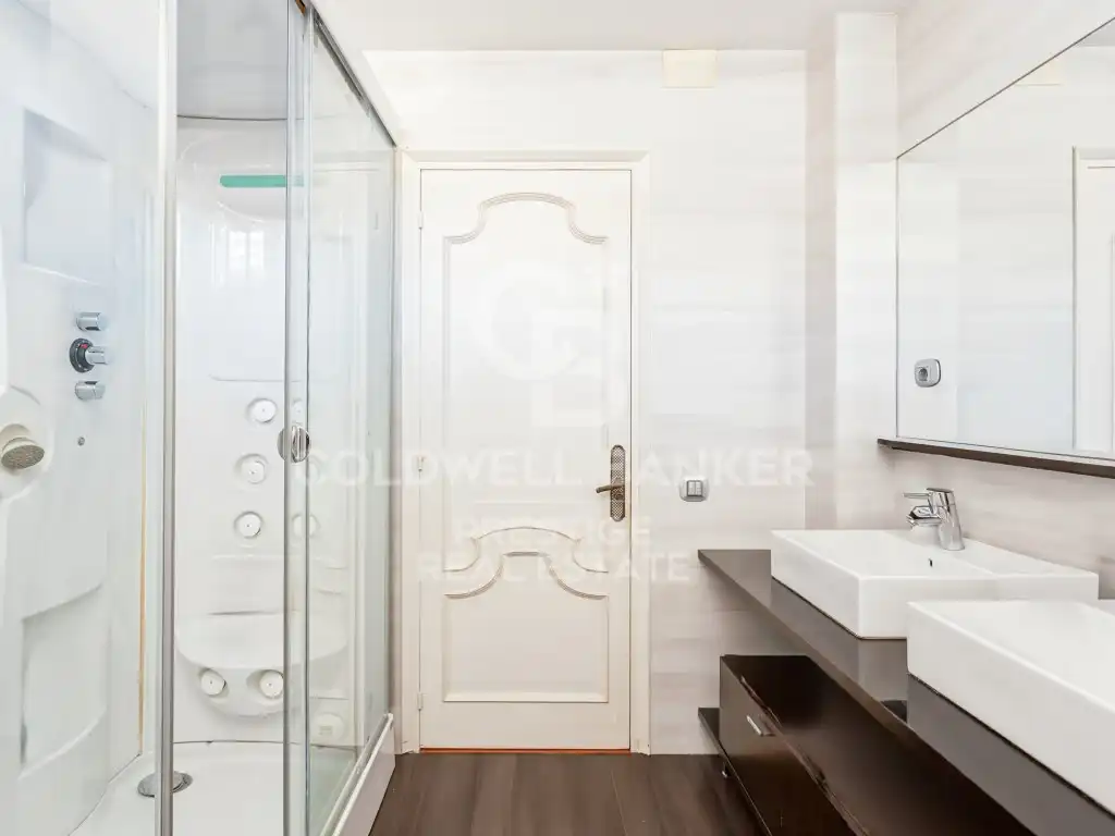 Wohnung zum Verkauf in Pedralbes