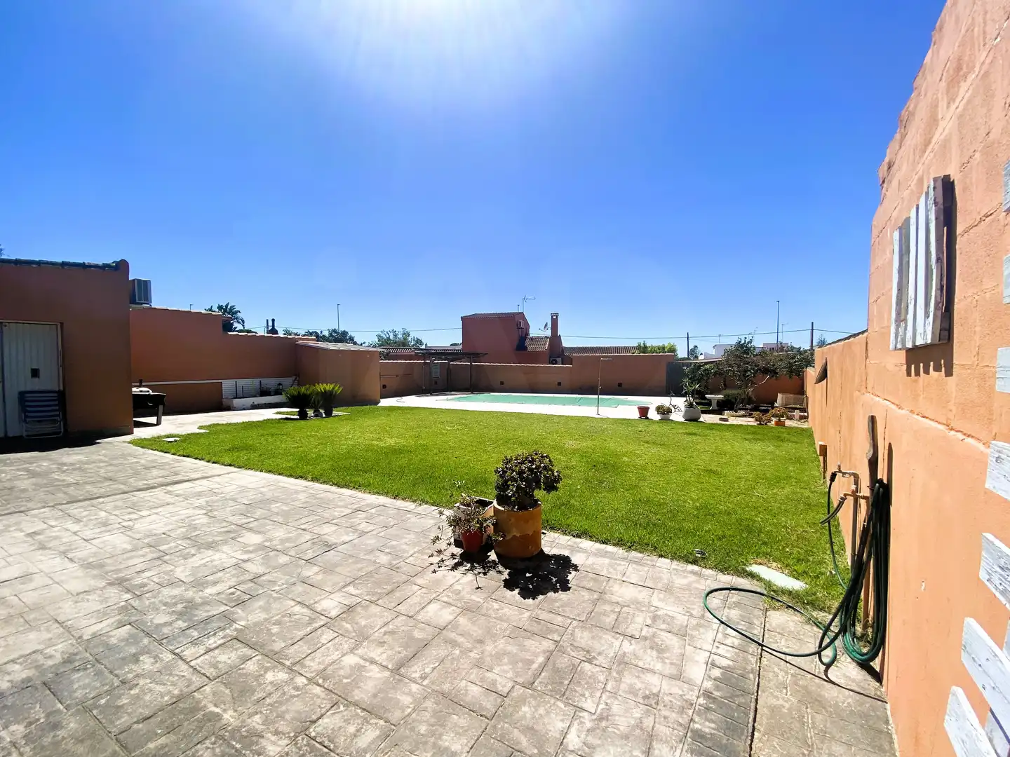 Chalet en venta en Núcleo urbano, imagen 27
