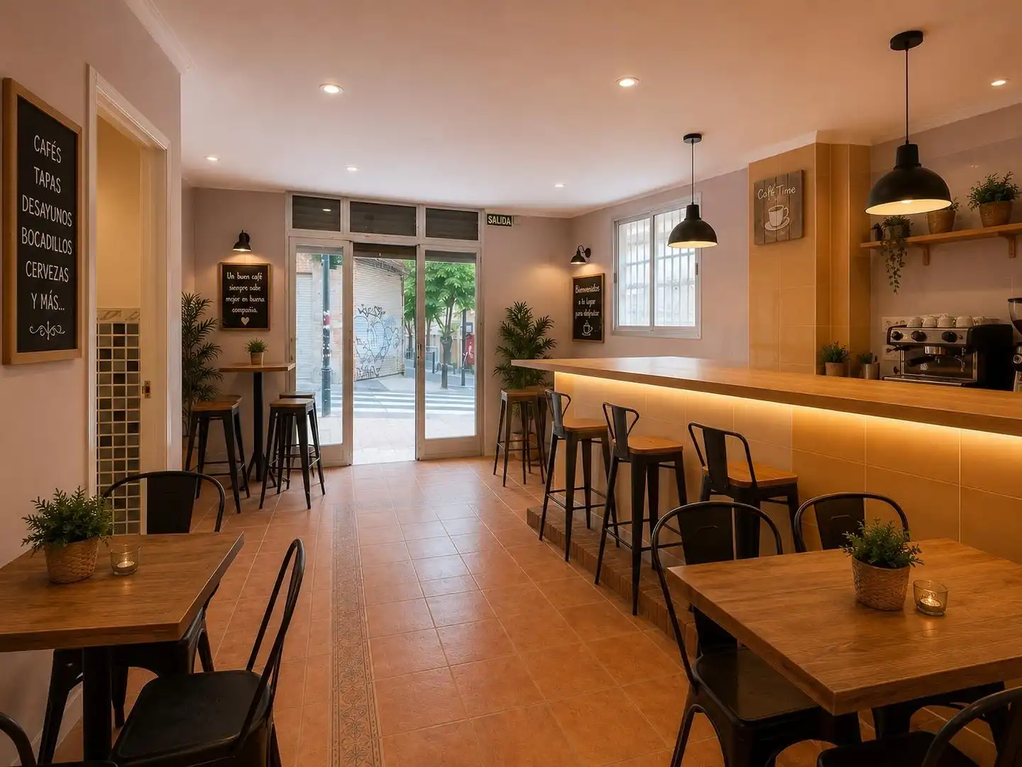 Local en venta en Alicante / Alacant