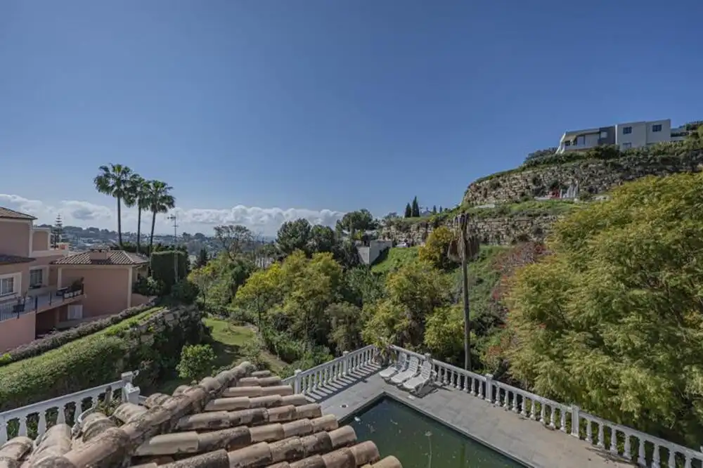 Casa amb piscina en venda a Benamara - Atalaya, imagen 18