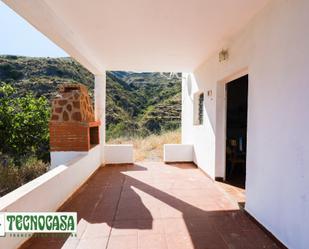 Terrace of Country house for sale in Adra  with Terrace