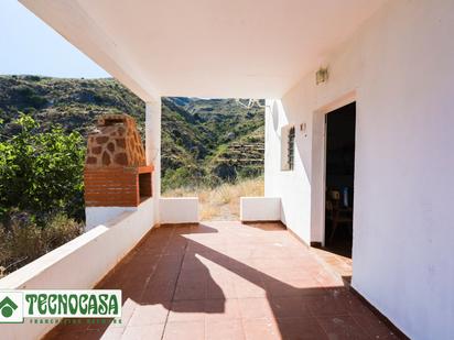 Terrace of Country house for sale in Adra  with Terrace