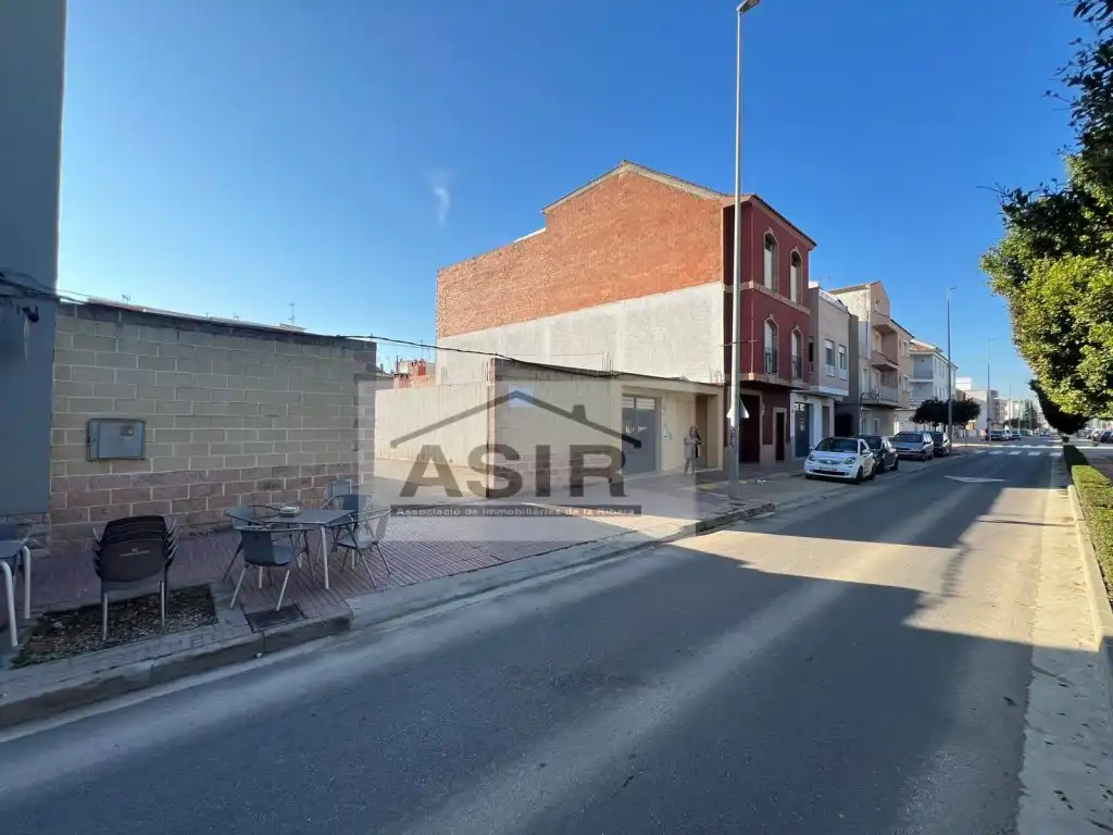 Terreny residencial en venda a Avenida Diputacio De La, imagen 18