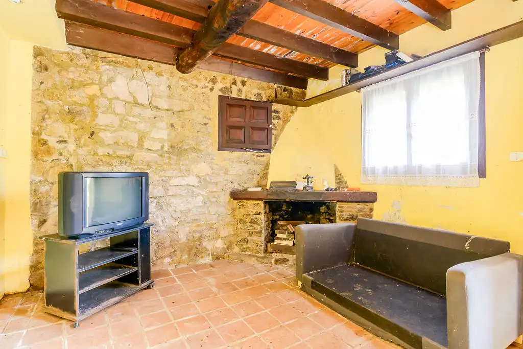 Villa zum Verkauf in C/ Vallinaoscura, imagen 4