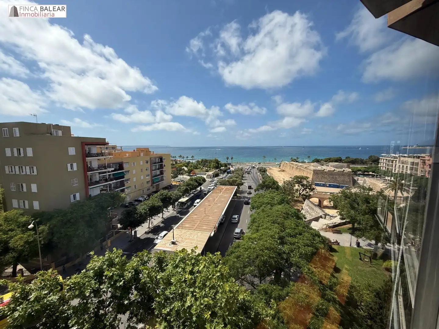 Flat with lift for sale in Avenida de Gabriel Alomar 22, imagen 25