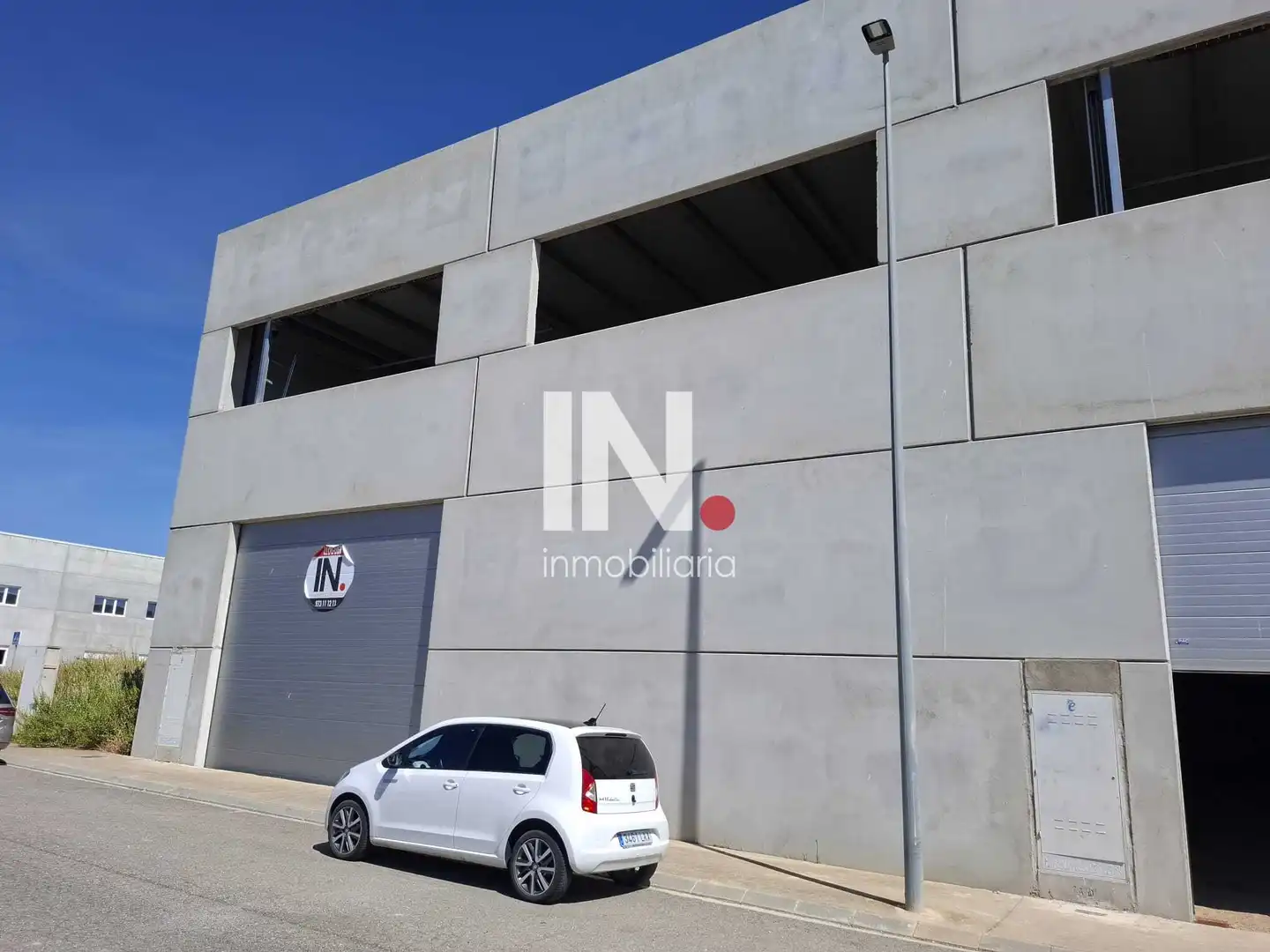 Industrial building to rent in de la Tramontana 40, imagen 2