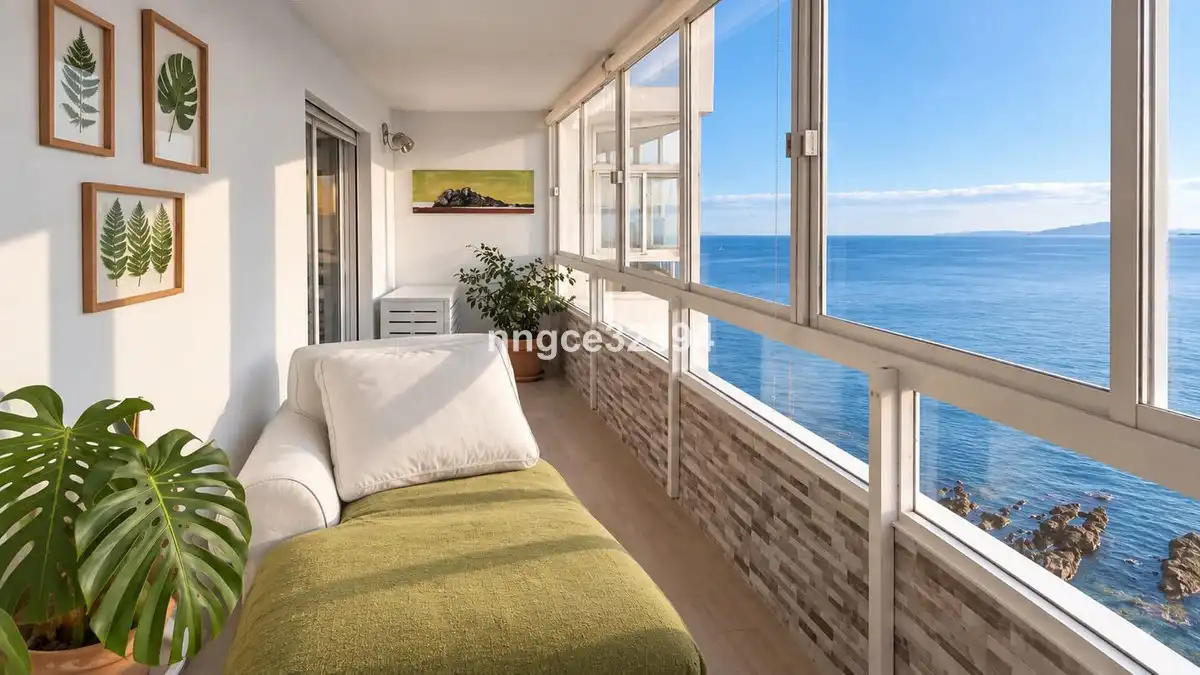 Apartamento en venta en Torreguadiaro - San Diego, imagen 9