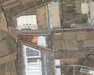 Industrial land for sale in Valls
