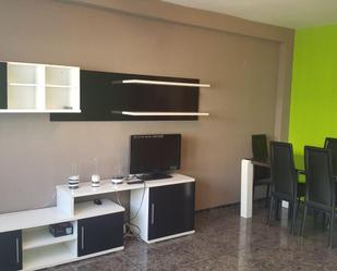 Living room of House or chalet for sale in Sástago  with Heating and Storage room