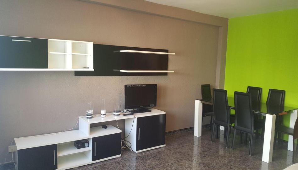 Foto 1 de Casa o xalet en venda a Calvario, Sástago, Zaragoza