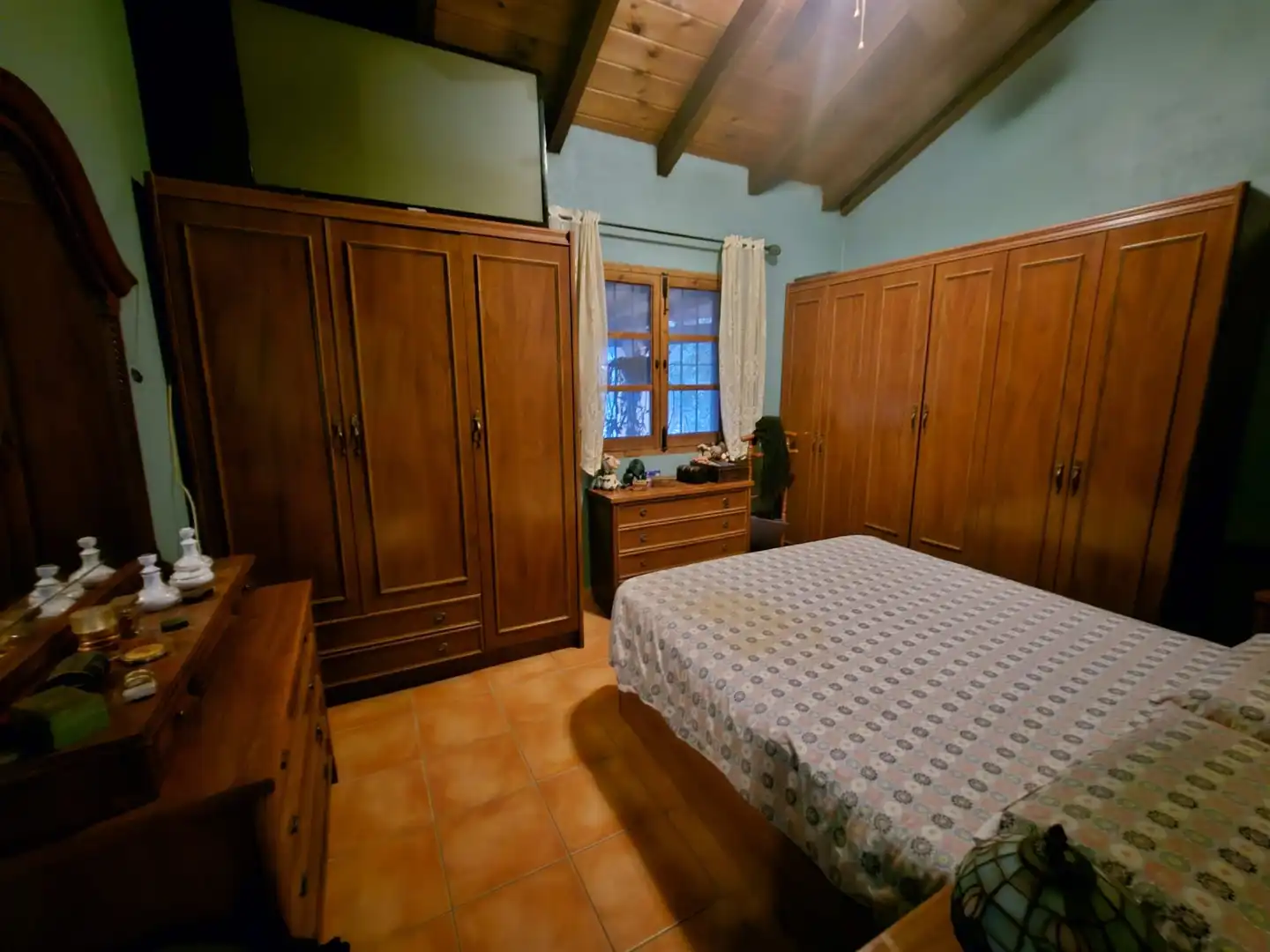 Casa rústica con jardín en venta en Casalpalma - Fahala, imagen 8