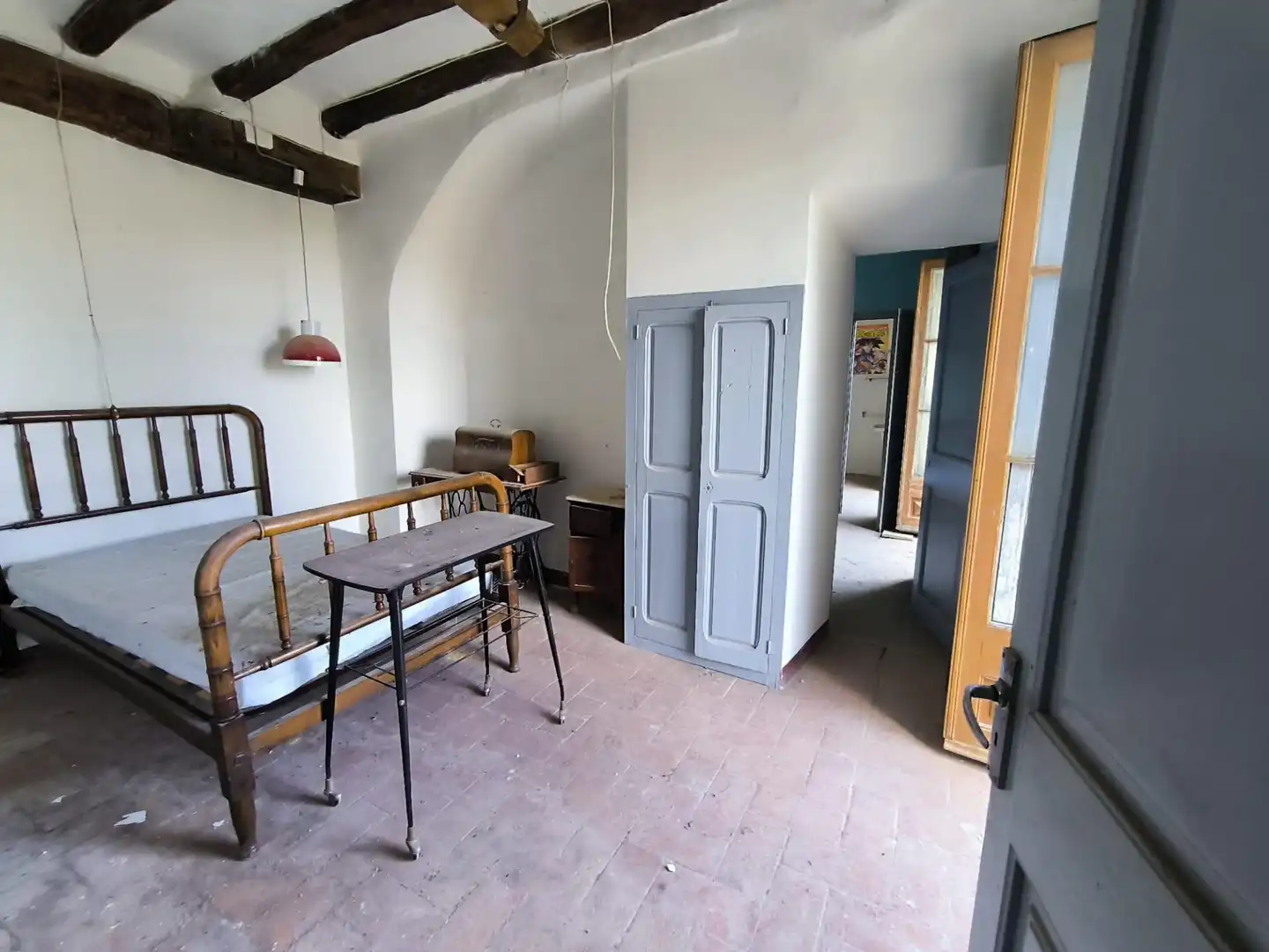 House with terrace for sale in La Pobla de Cérvoles, imagen 55