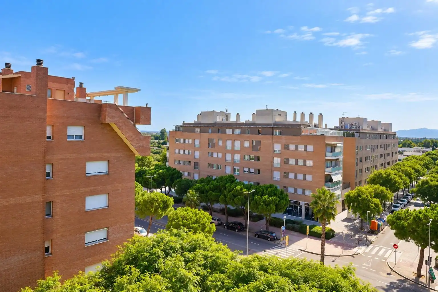 Àtic amb piscina en venda a Calle JOSEP CARNER, imagen 30