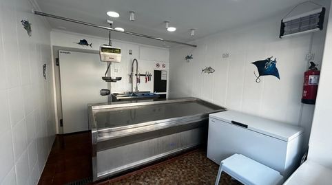 Photo 4 of Commercial properties for rent in La Pastora - La Estación, San Fernando