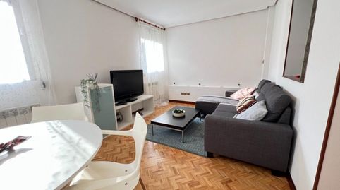 Photo 2 of Flat for rent in Calle Domingo Martinez, Plaza de Toros, Valladolid Capital