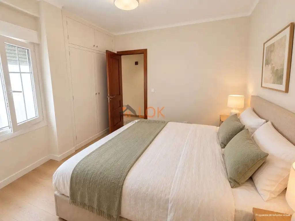 Piso con ascensor en venta en Avenida Antonio Tore Tore, imagen 33
