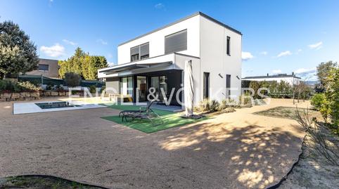 Photo 5 of House or chalet to rent in Valldoreix, Sant Cugat del Vallès