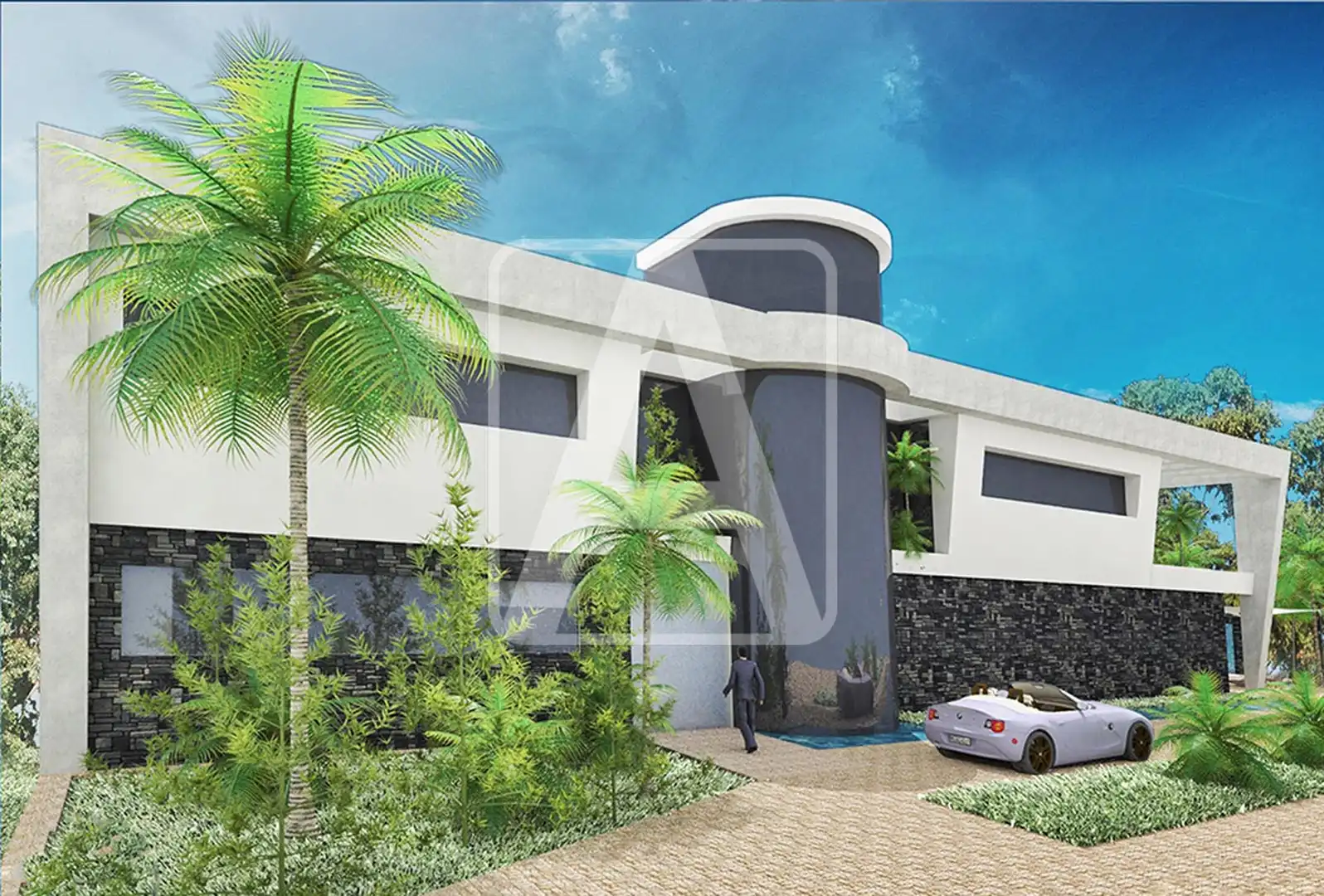 Villa avec piscine à vendre à Oltamar - Cucarres, imagen 2
