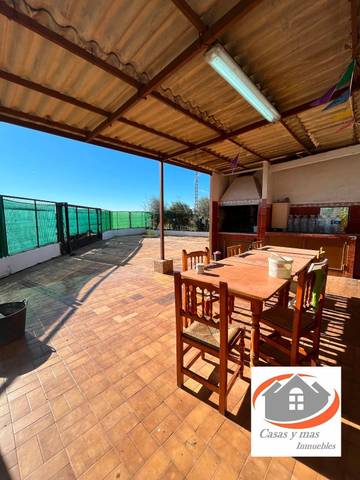 Casa-chalet en Venta en artana en Avenida Alemania-Italia