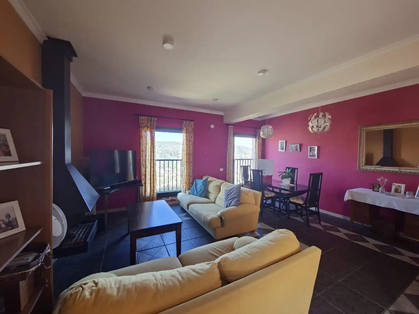 Casa amb terrassa en venda a Monte Lentiscal - Las Meleguinas, imagen 11