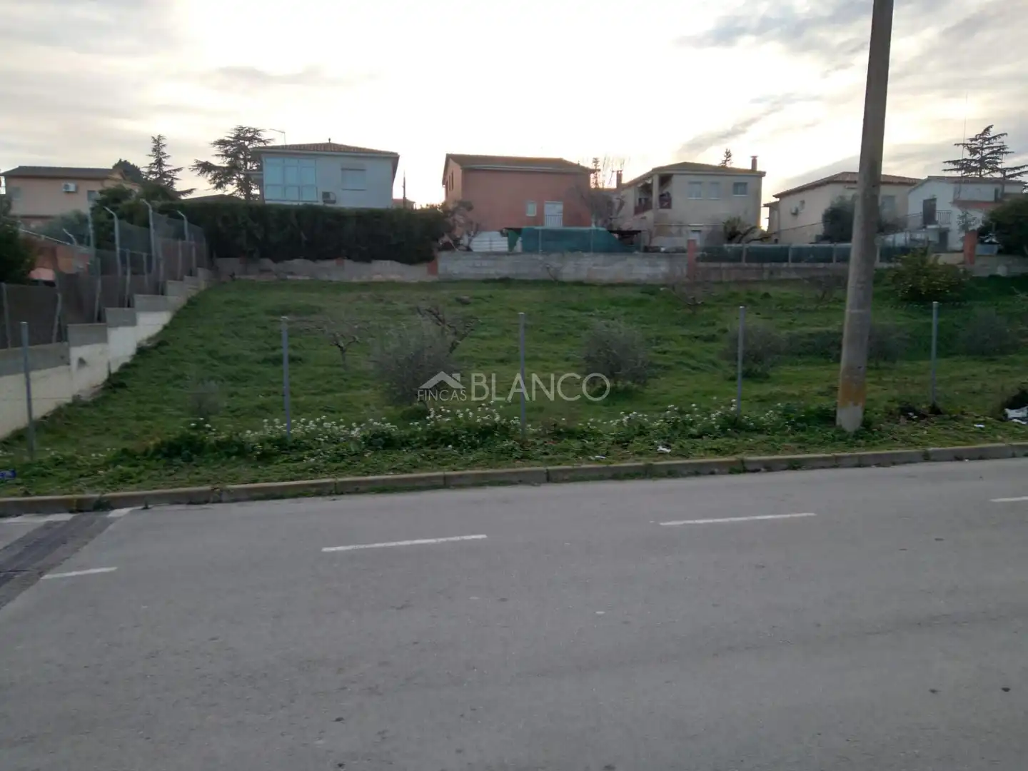 Terreno residencial en venta en Els Hostalets de Pierola, imagen 3