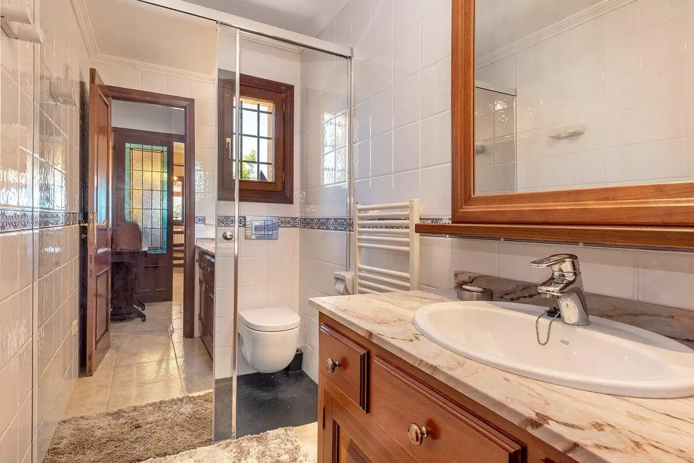 Chalet con terraza en venta en Santa Margalida Poble, imagen 19