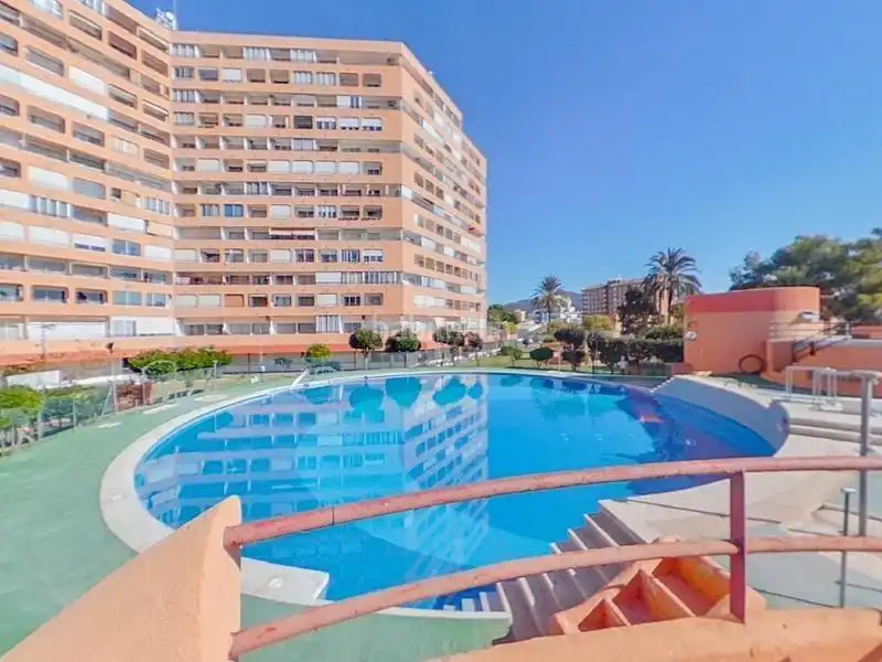 Apartment with terrace for sale in DEL CAP DE PONENT, imagen 18