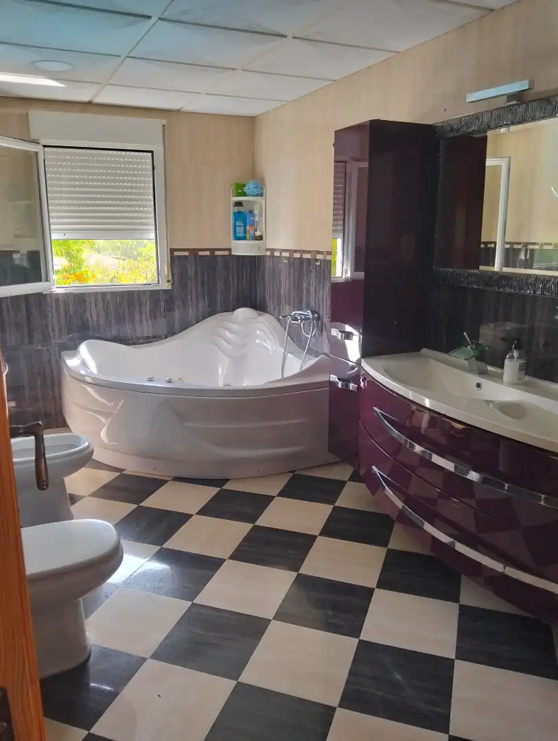 Villa avec jardin à vendre à Vilamarxant, imagen 7